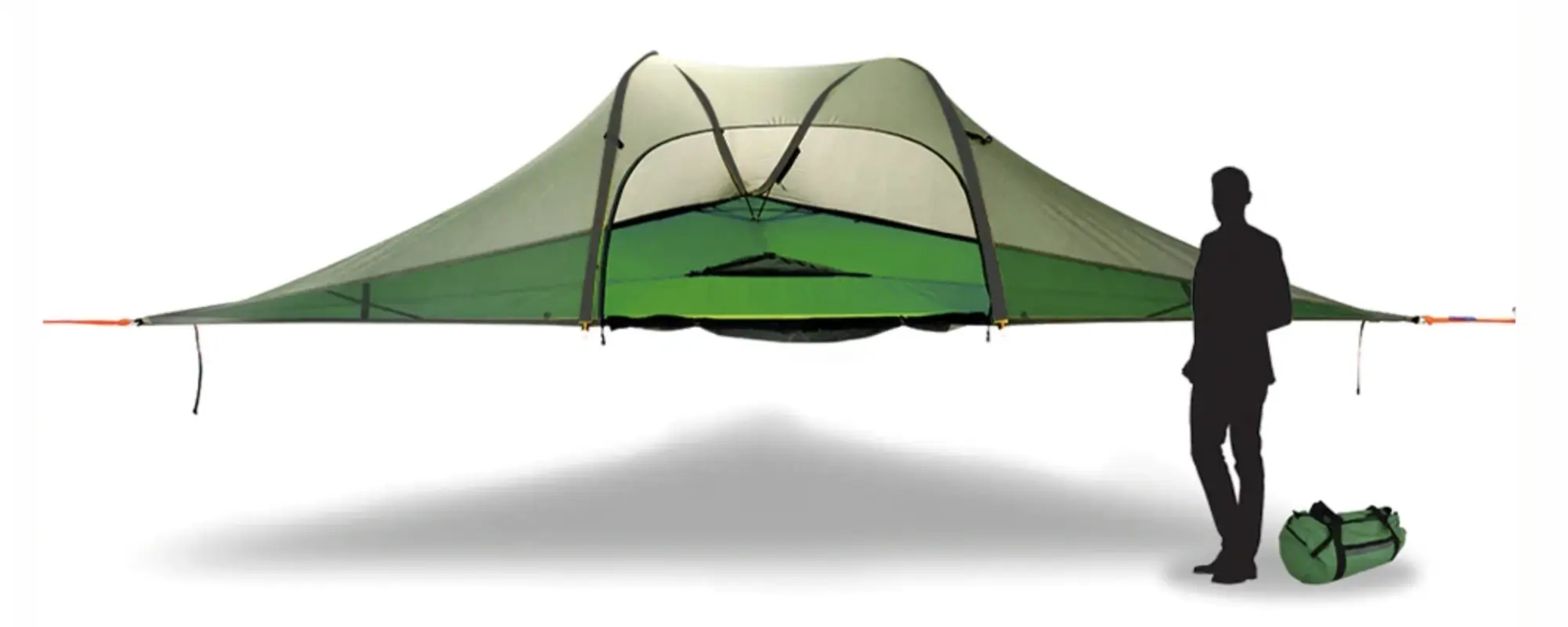 Tenstile Stingray Lite Tree Tent