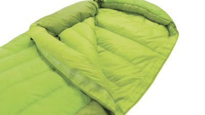Sea to Summit Ascent Sleeping Bag