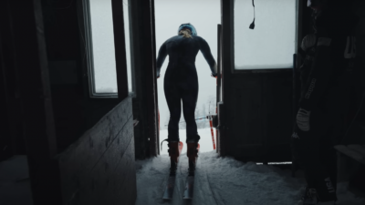 Mikaela Shiffrin Shares Behind-the-Scenes Struggles With ‘Moving Right Along’