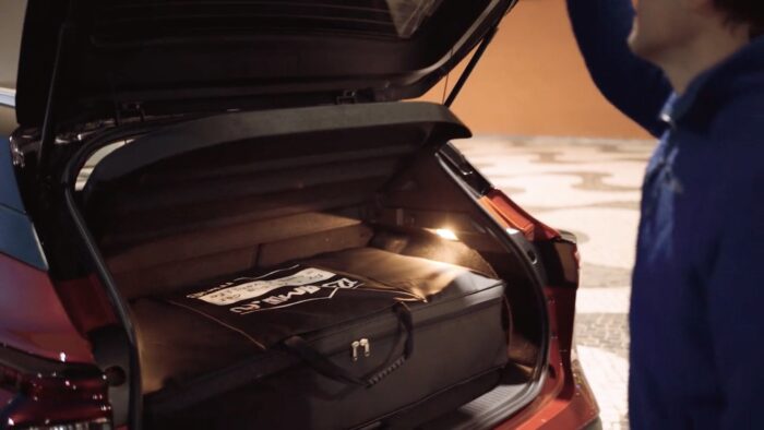 miniB Kickstarter campaign; (photo/miniB screenshot)