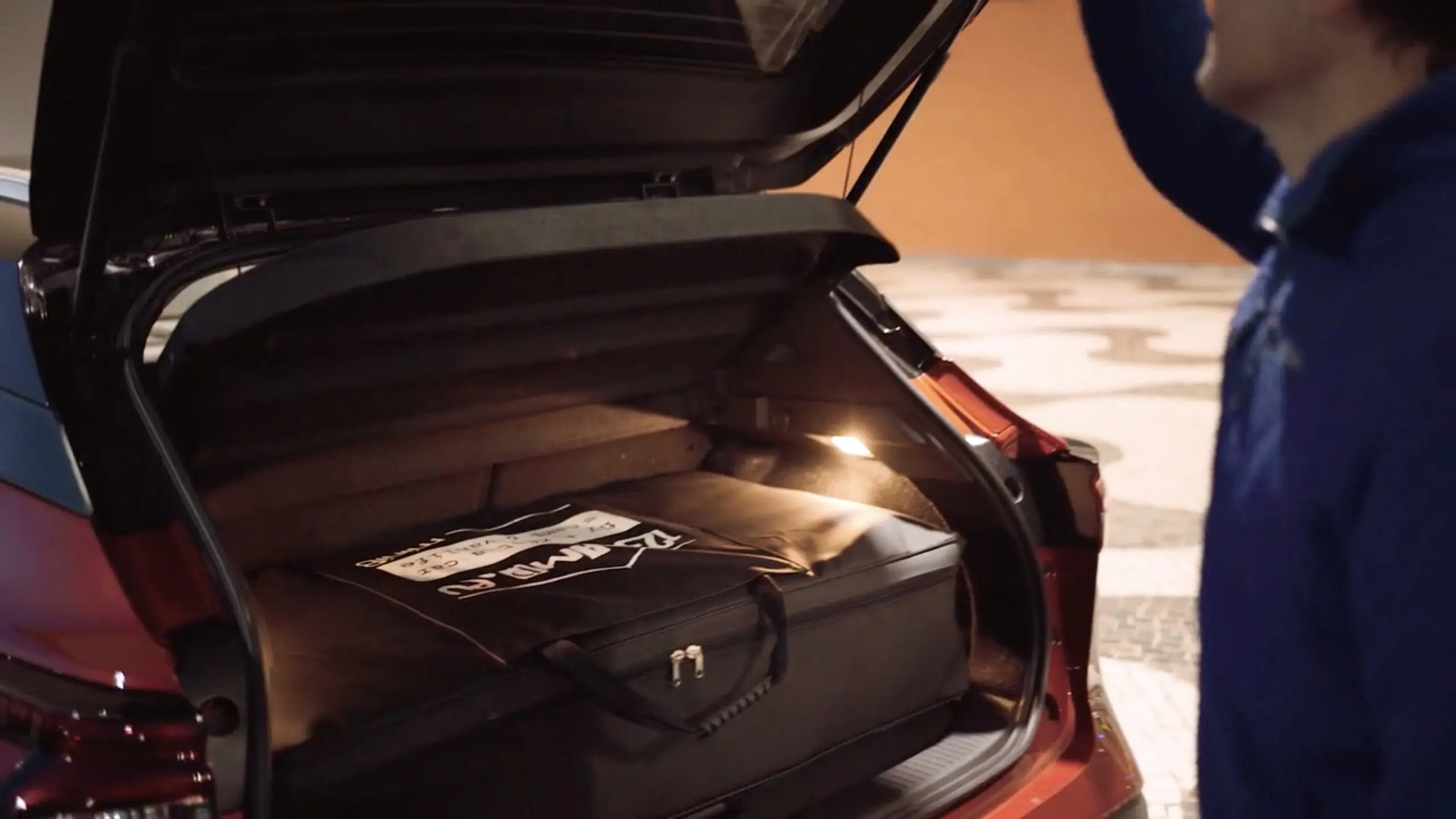 miniB Kickstarter campaign; (photo/miniB screenshot)