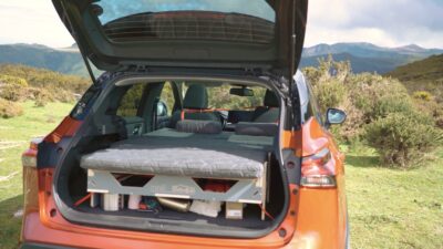 The Sky Is No Limit: Meet the ‘Camper’ You Can Fly With