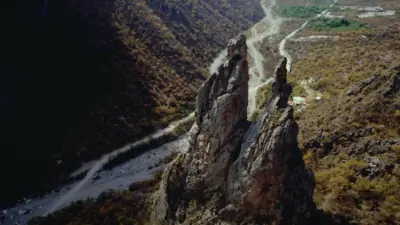 This Climber Thinks Climbing Is ‘Absolutely Pointless’