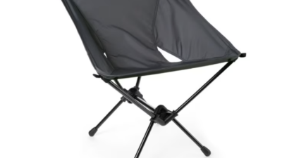 REI Co-op Flexlite Camp Boss Chair