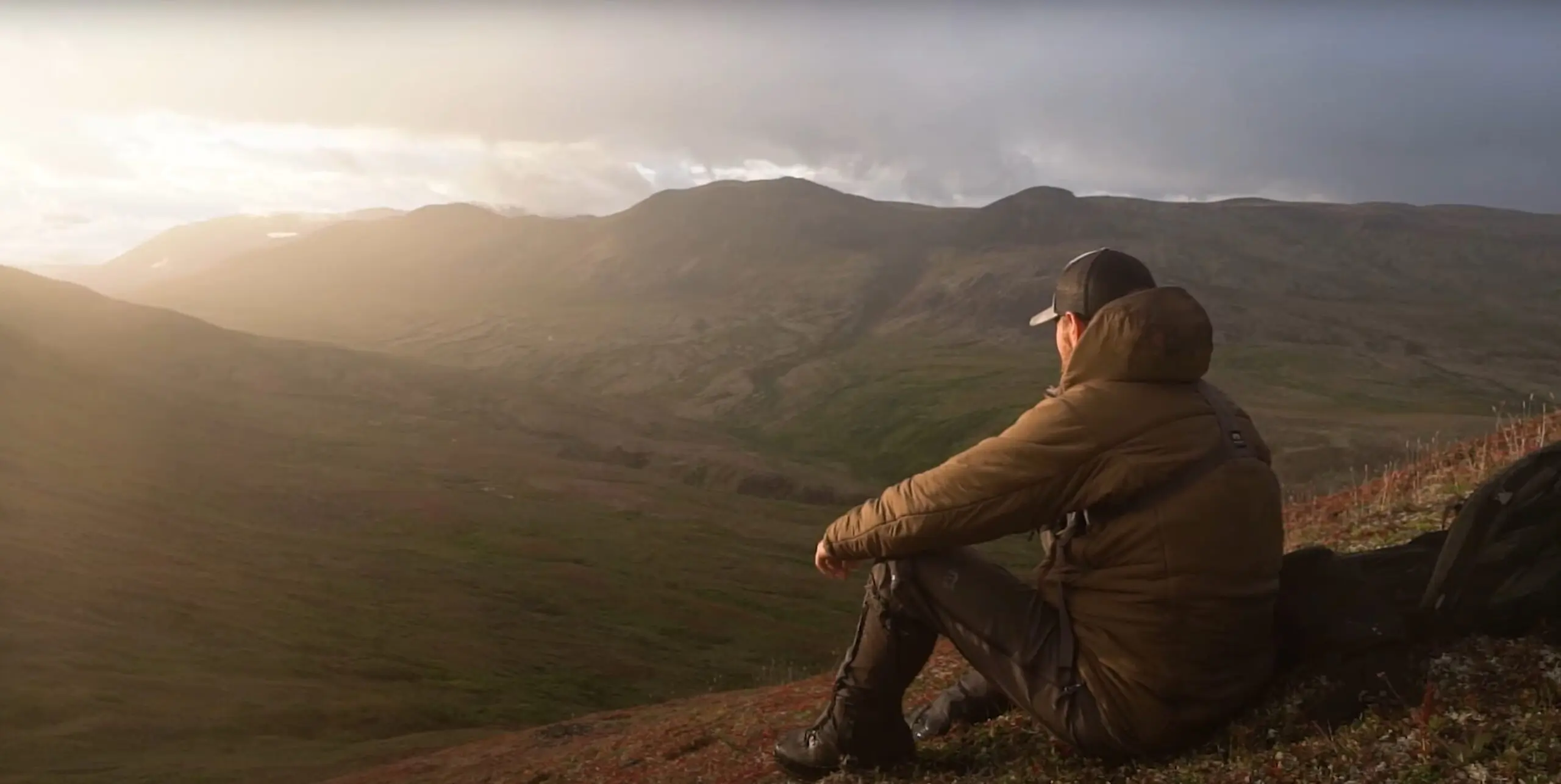 The Last Frontier’s Wonders Are Evident in ‘RAIN LIKELY – An Alaskan Caribou Hunt’