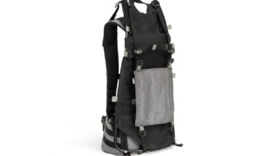 Seek Outside Revolution Suspension Pack Frame