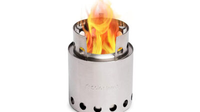 Solo Stove Lite