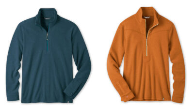 Stio Turpin Fleece Half-Zip