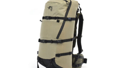 Stone Glacier EVO 3300