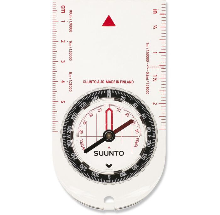 Suunto A-10 Compass
