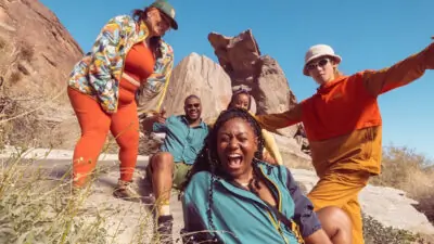 Snag Shoulder-Season Prices From Apple, Merrell, REI, and More