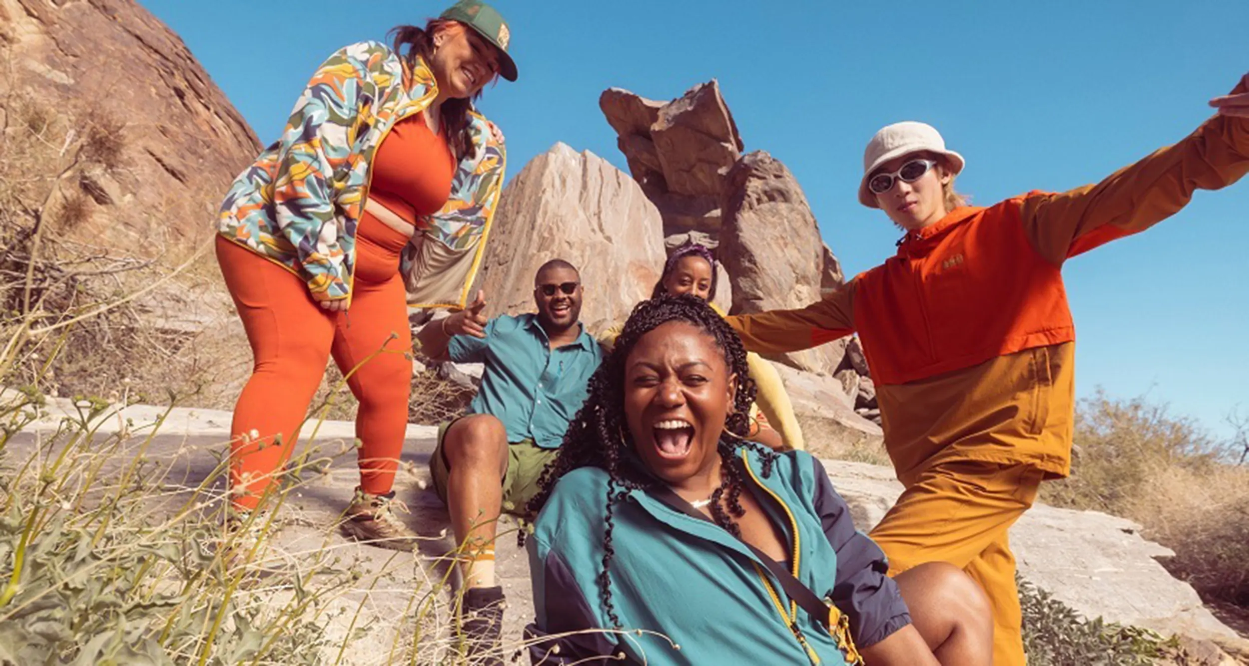 Snag Shoulder-Season Prices From Apple, Merrell, REI, and More