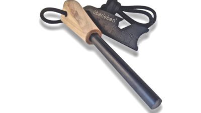 Überleben Zünden Fire Starter