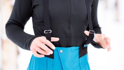 Patagonia Women’s Untracked Bibs Review: Burly, Eco-Friendly, Innovative