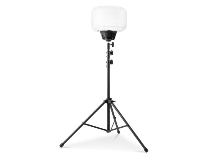 E-Z UP SKYFUZE Balloon Lights