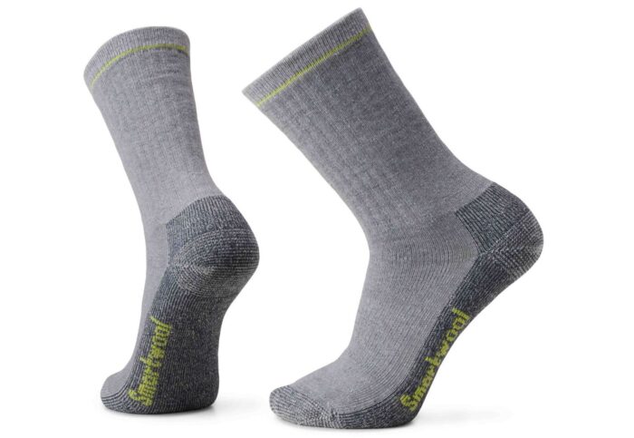 Smart Wool Second Cut "Circular" Hiking Socks