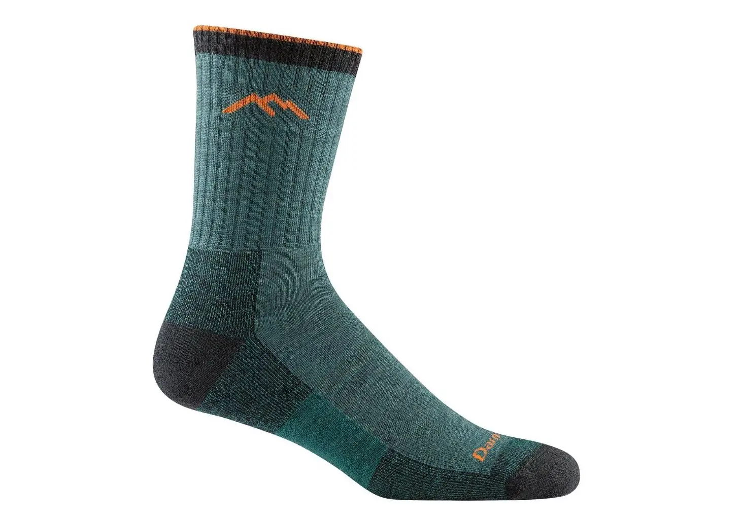 Darn Tough Hiker Micro Crew Cushion Socks