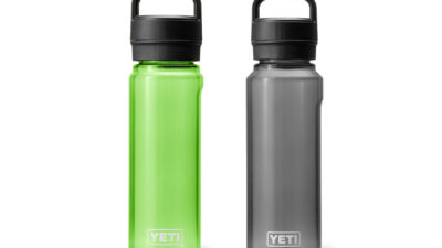 YETI Yonder Water Bottle