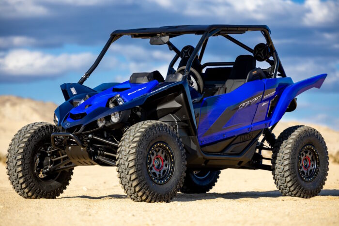 YXZ1000R SS