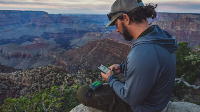 Free Gear Fridays: Win a ZOLEO Satellite Communicator With 3 Months of Service!