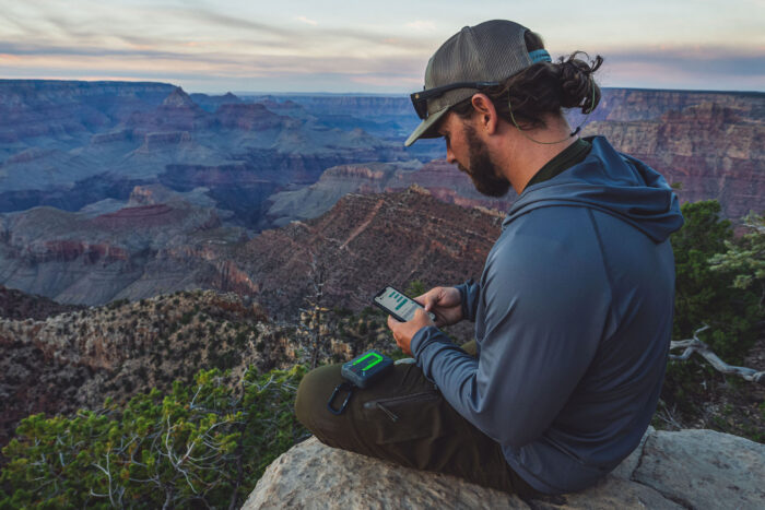 Free Gear Fridays: Win a ZOLEO Satellite Communicator With 3 Months of Service!