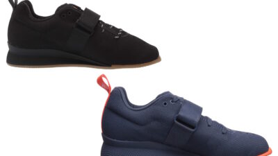 adidas AdiPower Weightlifting 2