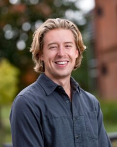 Will Matuska; (photo/Will Matuska)