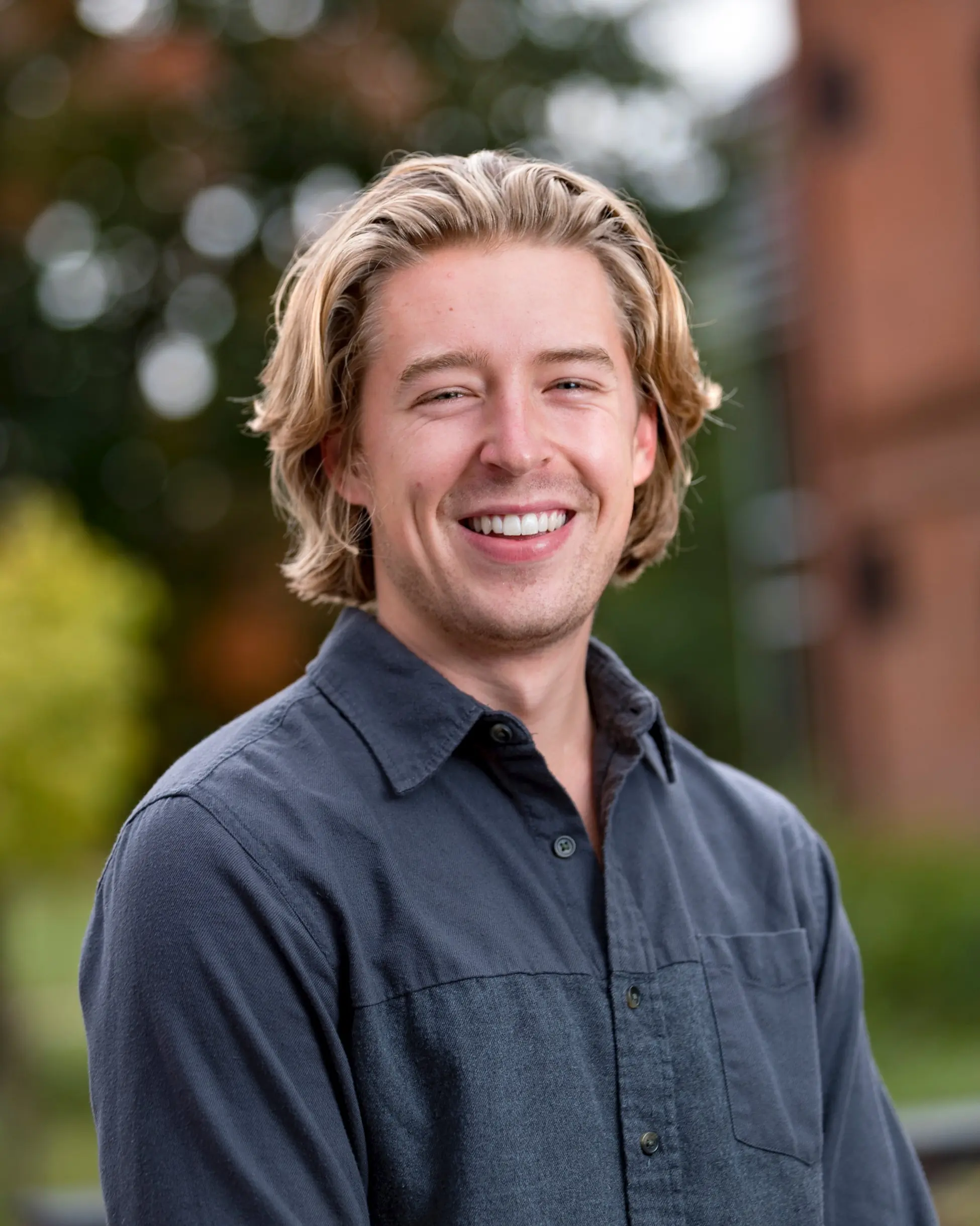 Will Matuska; (photo/Will Matuska)