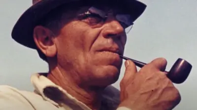 Watch Aldo Leopold’s Passion for Conservation Take Root in ‘Serve the Land’