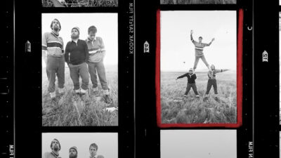 How an Art Student Set the Course for 50 Years of Patagonia Product Photography