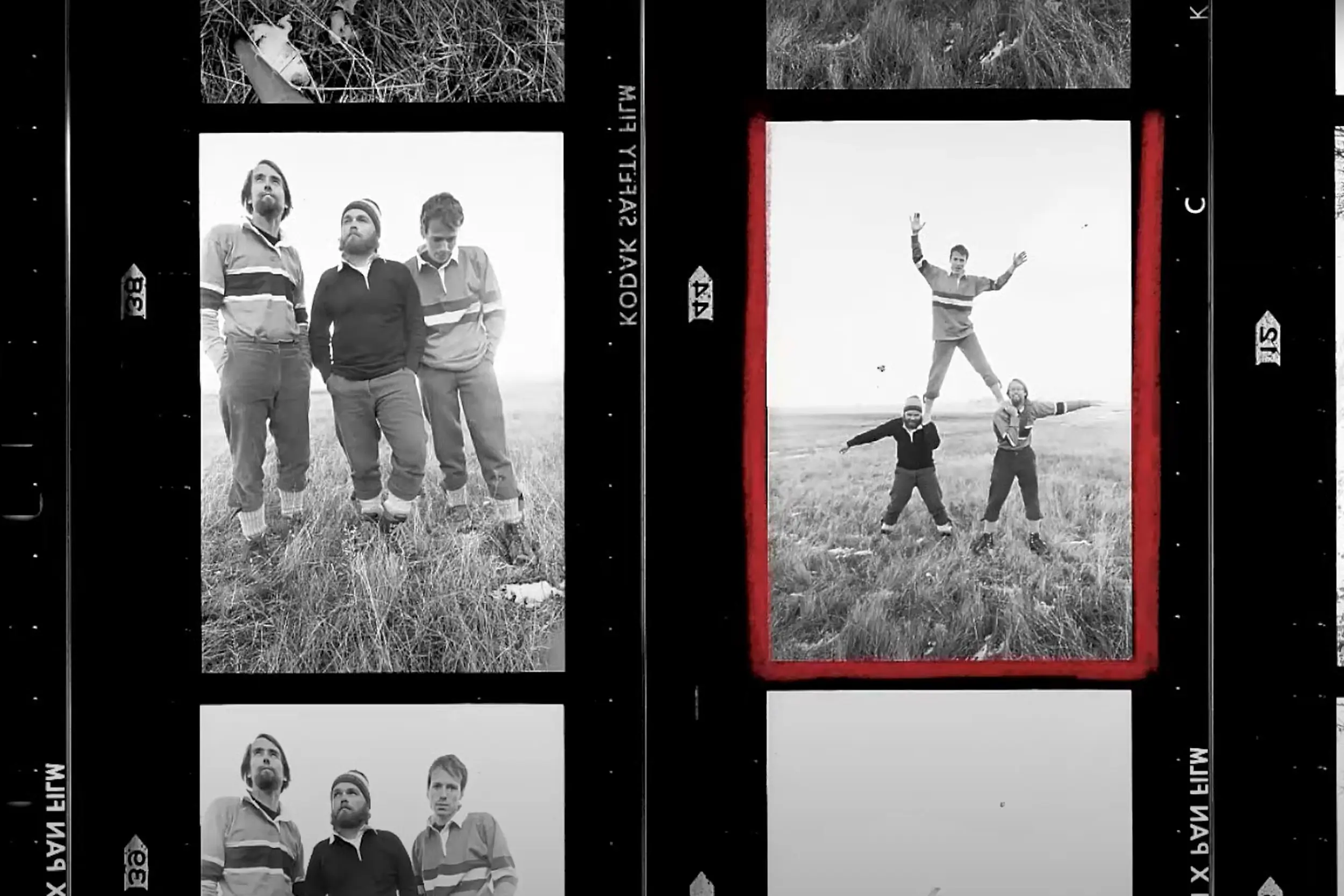 How an Art Student Set the Course for 50 Years of Patagonia Product Photography