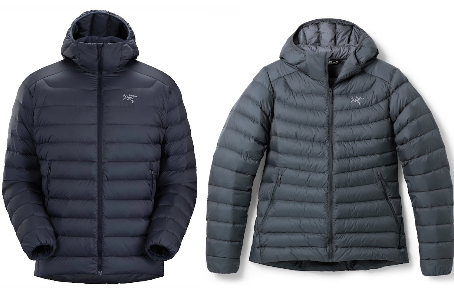 Arc’teryx Cerium Hoody