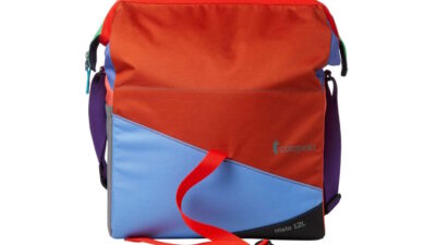Cotopaxi Hielo 12L Cooler Bag Del Dia