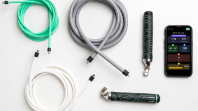 Crossrope AMP Jump Rope Set