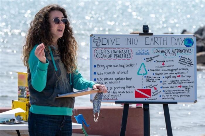 Chevy Trax Lead Dream Chaser winner, Meag Schwartz