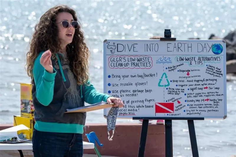 Great Lakes Litter Lady Named 2023 Chevy Lead Dream Chaser