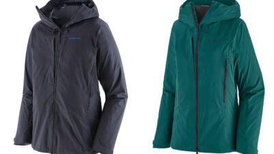 Patagonia Dual Aspect Jacket
