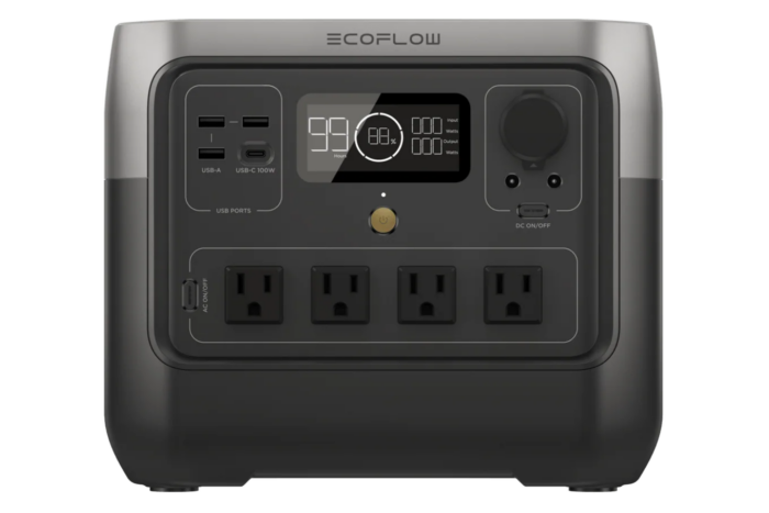Ecoflow RIVER 2 Pro