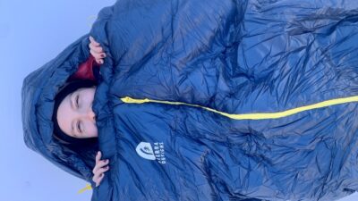 A Quilt That’s an Even Better Sleeping Bag: Sierra Designs Elemental Quilt Review