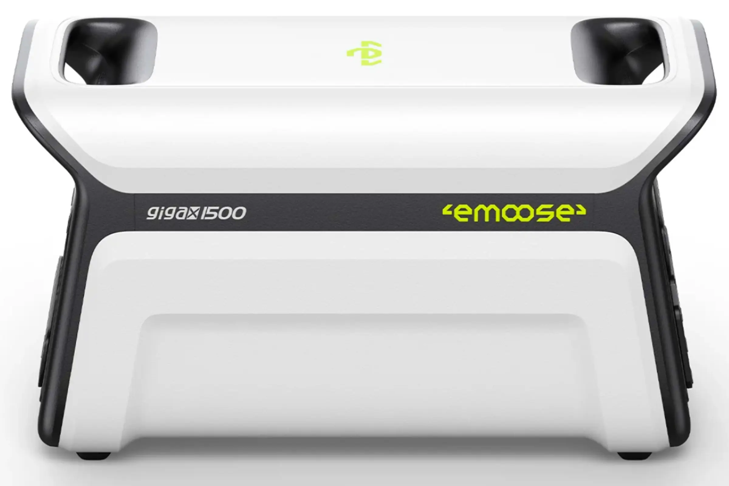 Turbo-Boosting' Power Station Stacks for Extra Juice: emoose Giga