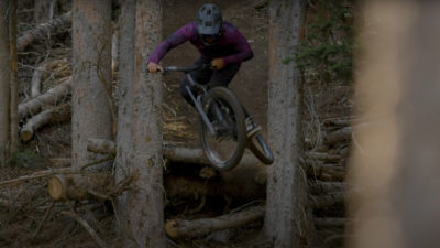 Watch These Riders Defy ‘Gravity’ in Latest ENVE Edit