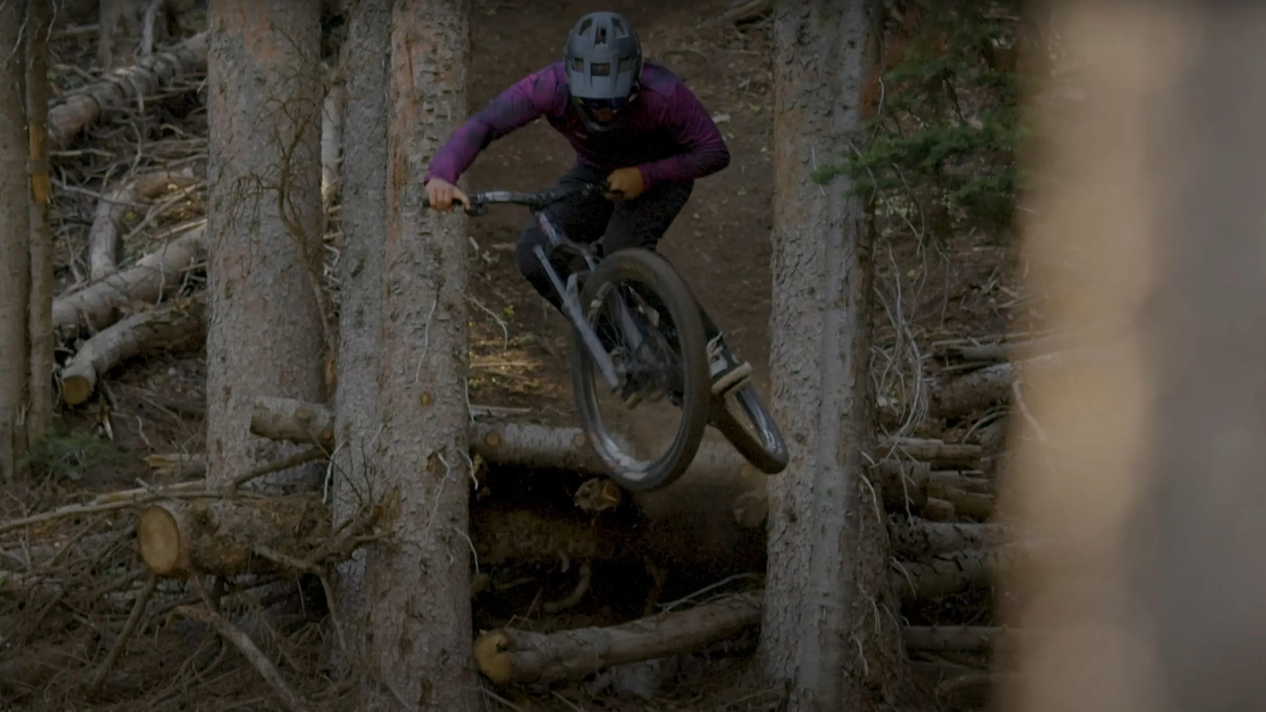 Watch These Riders Defy ‘Gravity’ in Latest ENVE Edit