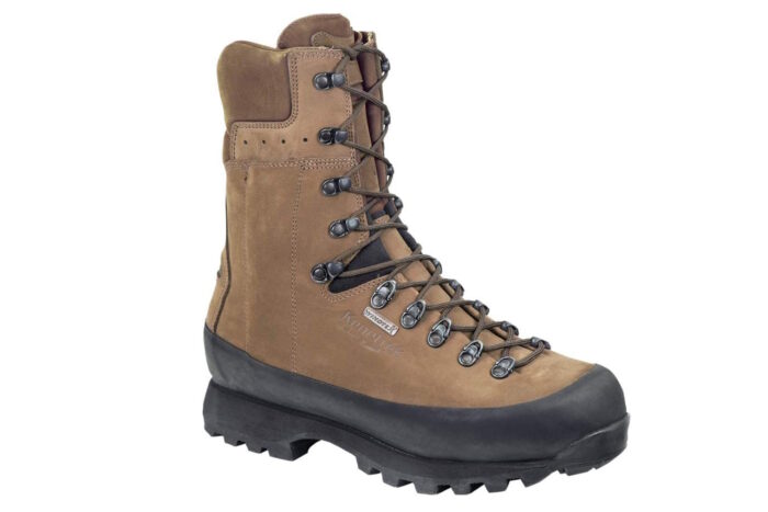 Kenetrek Overstep Orthopedic Boot