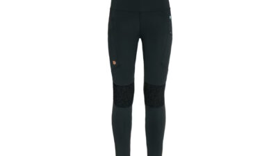 Fjällräven Abisko Trekking Tights HD