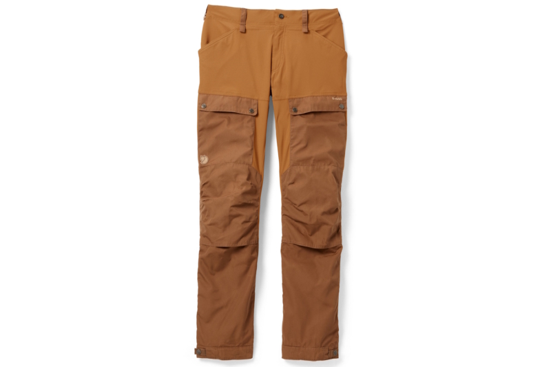 Fjällräven Keb Curved Trousers