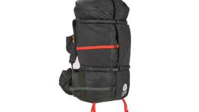 Sierra Designs Flex Capacitor 40-60L