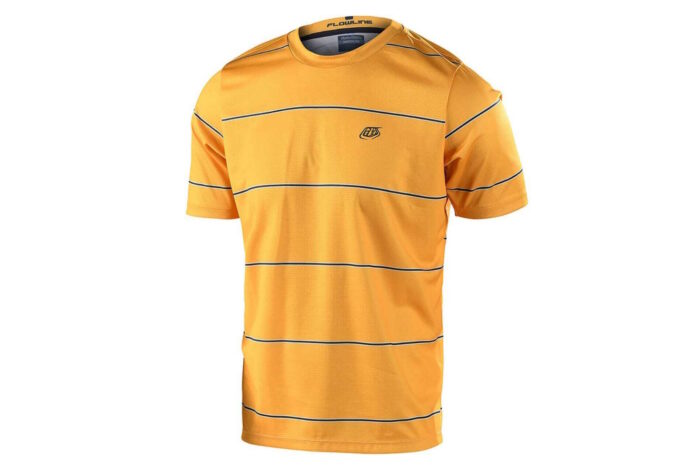 Flowline Short-Sleeve Jersey