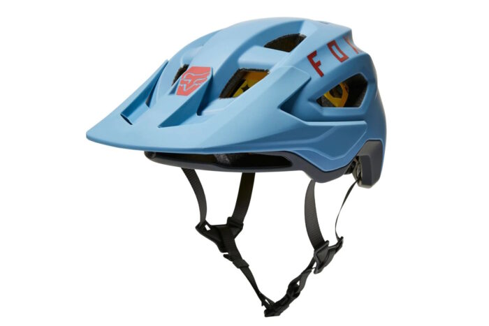 Speedframe MIPS Helmet
