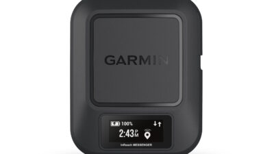 Garmin inReach Messenger
