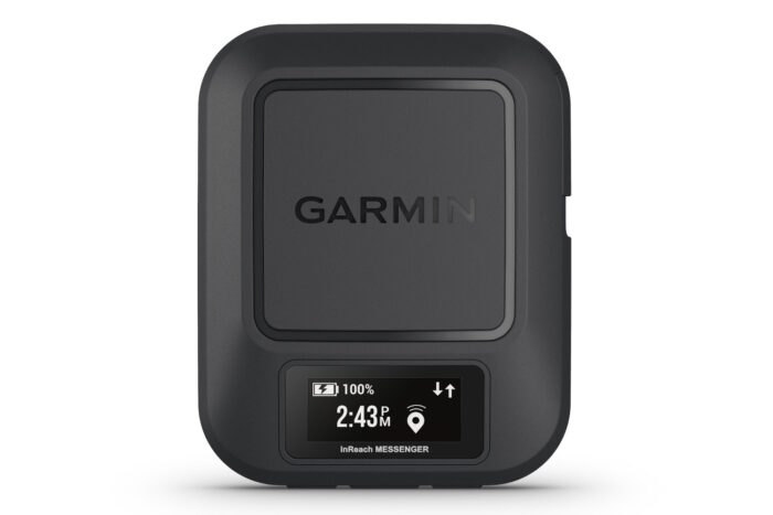 Garmin inReach Messenger